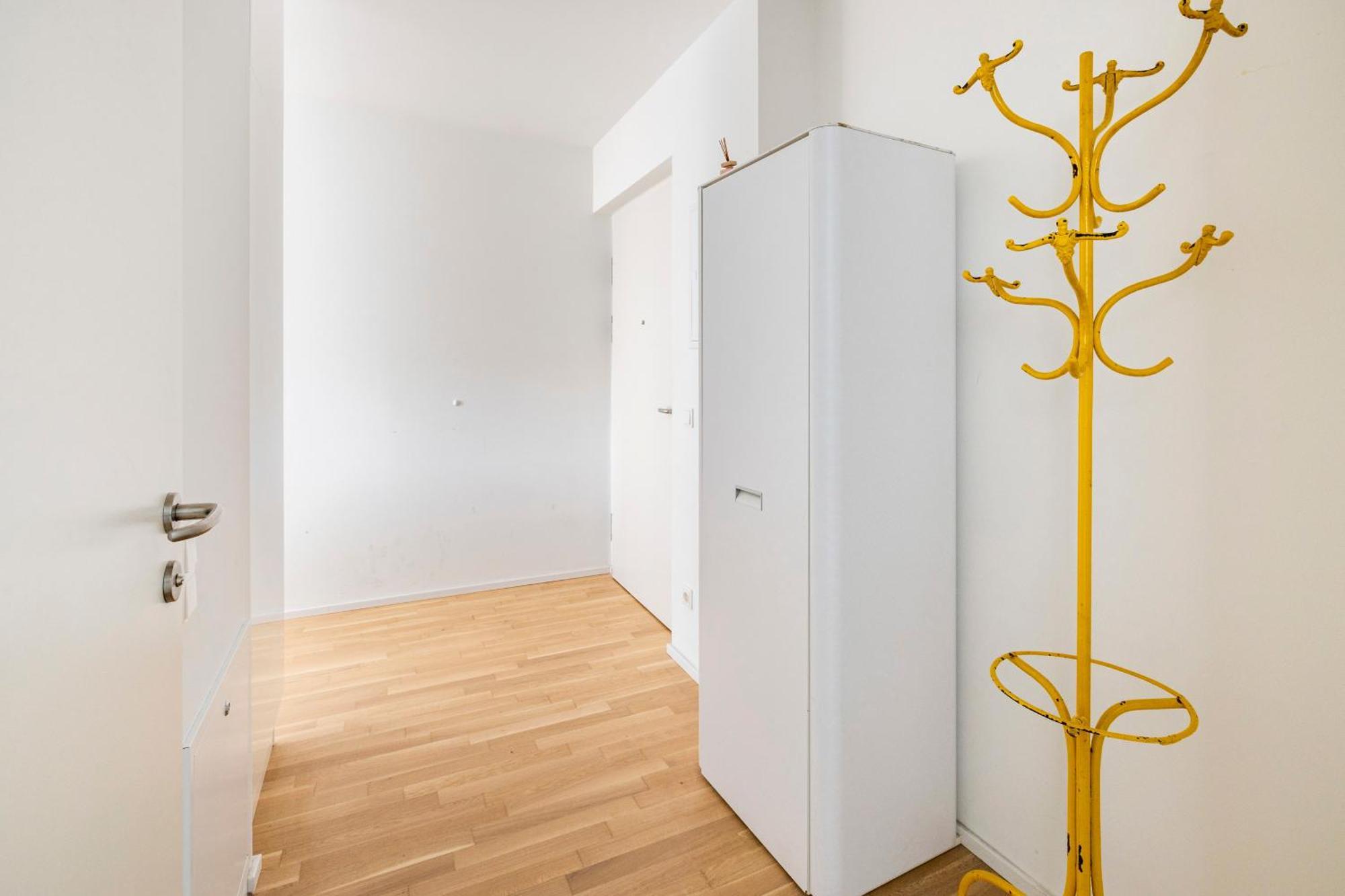 Central Station Loft - Amazing View In City Center - Jupihome Viena Exterior foto